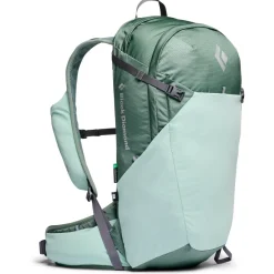 - Trail Vista 20 Backpack - Wanderrucksack < Black Diamond