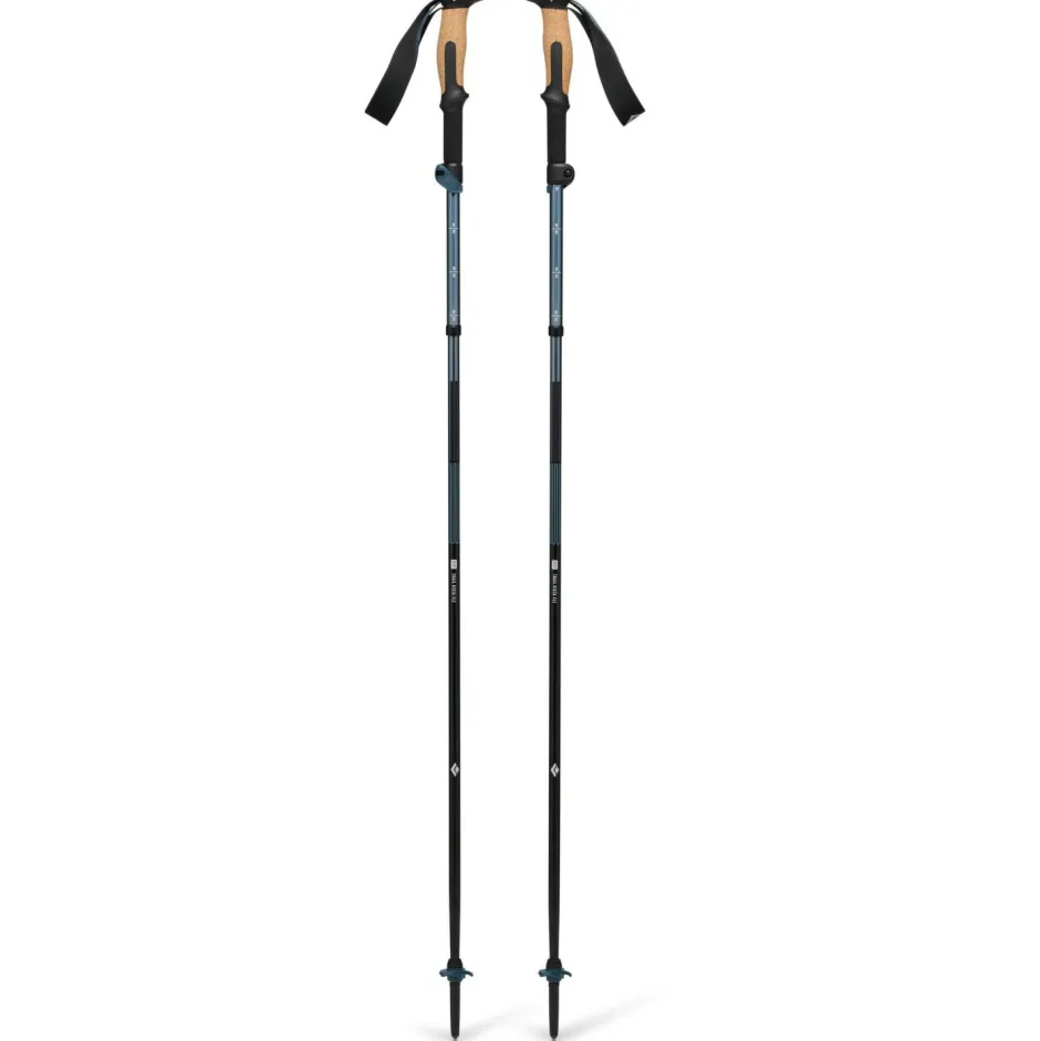 Black Diamond - Trail Vista FLZ Trekking Poles - Trekkingstöcke