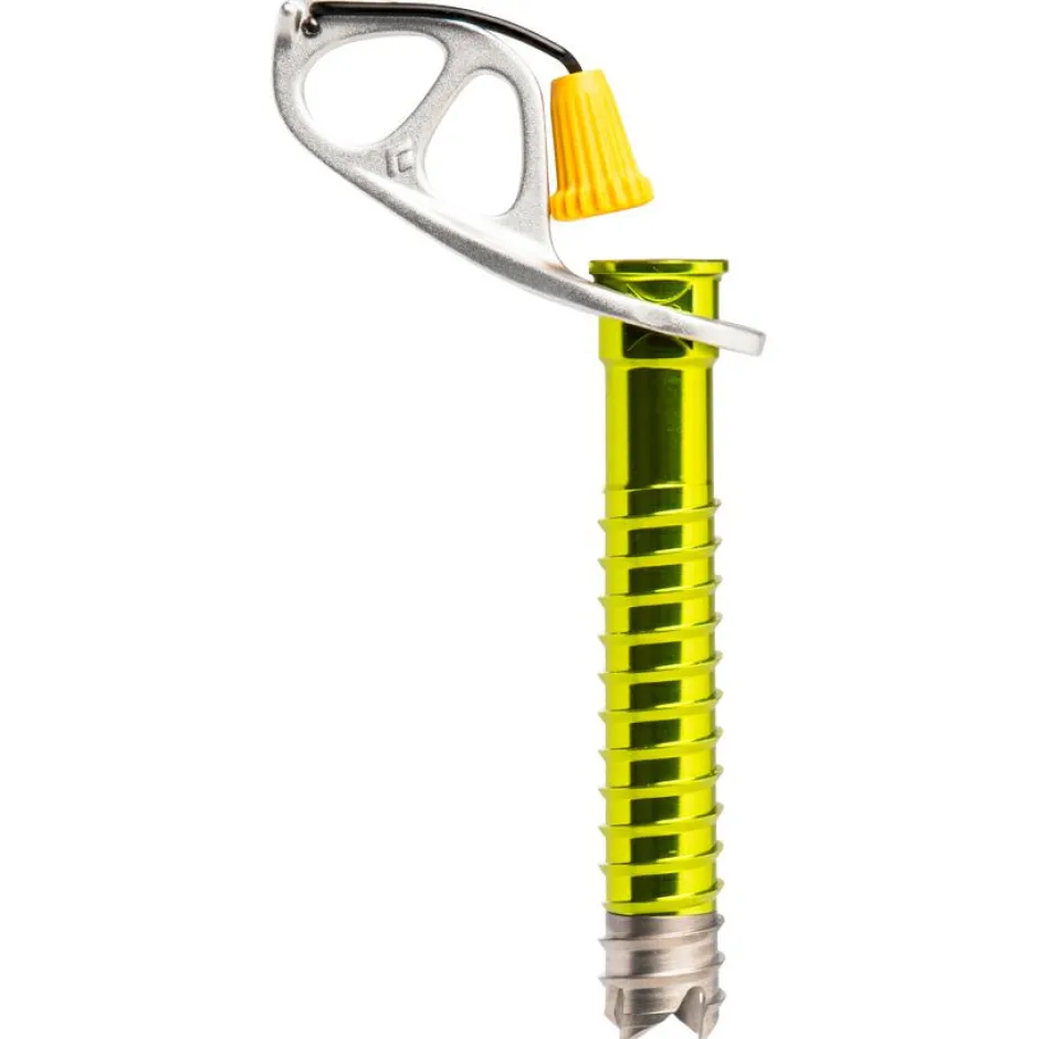 Black Diamond Hochtourenausrüstung-- Ultralight Ice Screw - Eisschraube