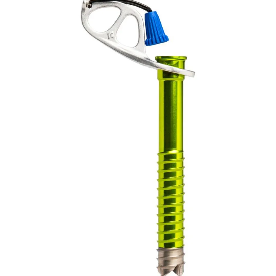 Black Diamond Hochtourenausrüstung-- Ultralight Ice Screw - Eisschraube