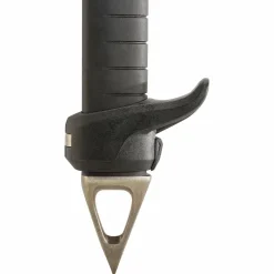 Black Diamond Hochtourenausrüstung|Eispickel-- Venom Adze - Eispickel Silver