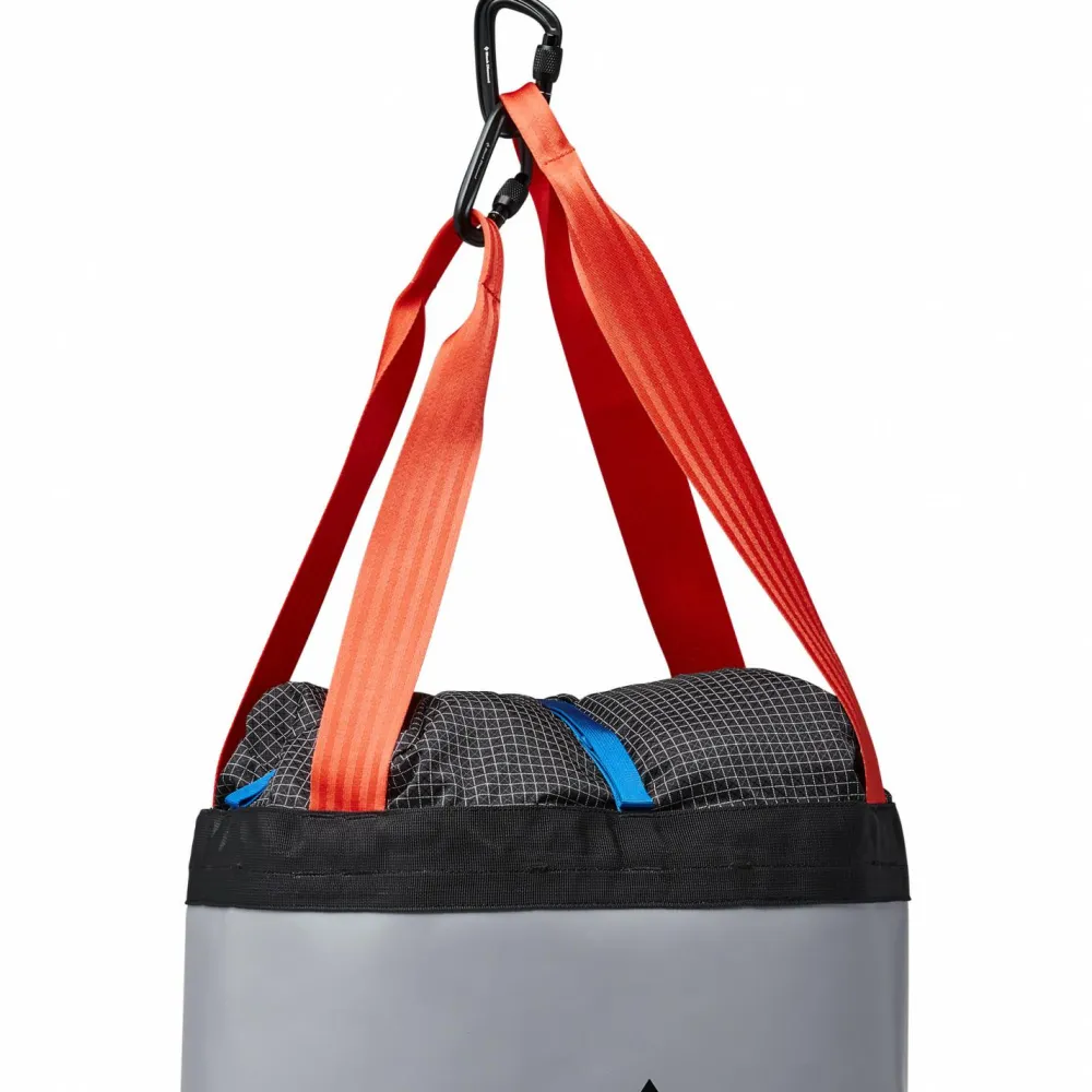 Black Diamond - Wall Hauler 70 - Kletterrucksack New