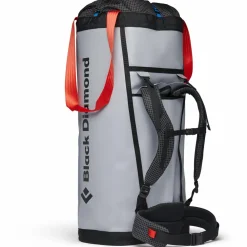 - Wall Hauler 140 - Kletterrucksack < Black Diamond