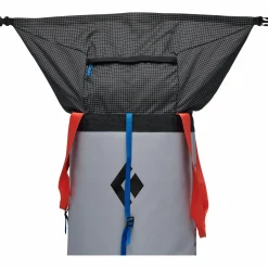 - Wall Hauler 140 - Kletterrucksack < Black Diamond
