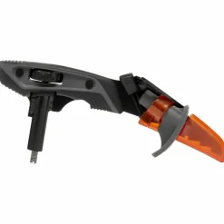 Black Diamond Ski-Ausrüstung|Skistöcke-- Whippet Attachment - Skitourenstöcke Gray / Black / Orange