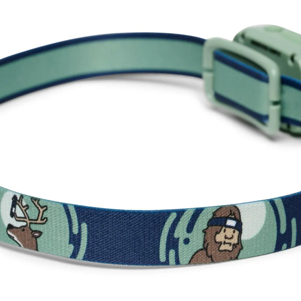 Black Diamond - Wiz Kid Headlamp - Stirnlampe New