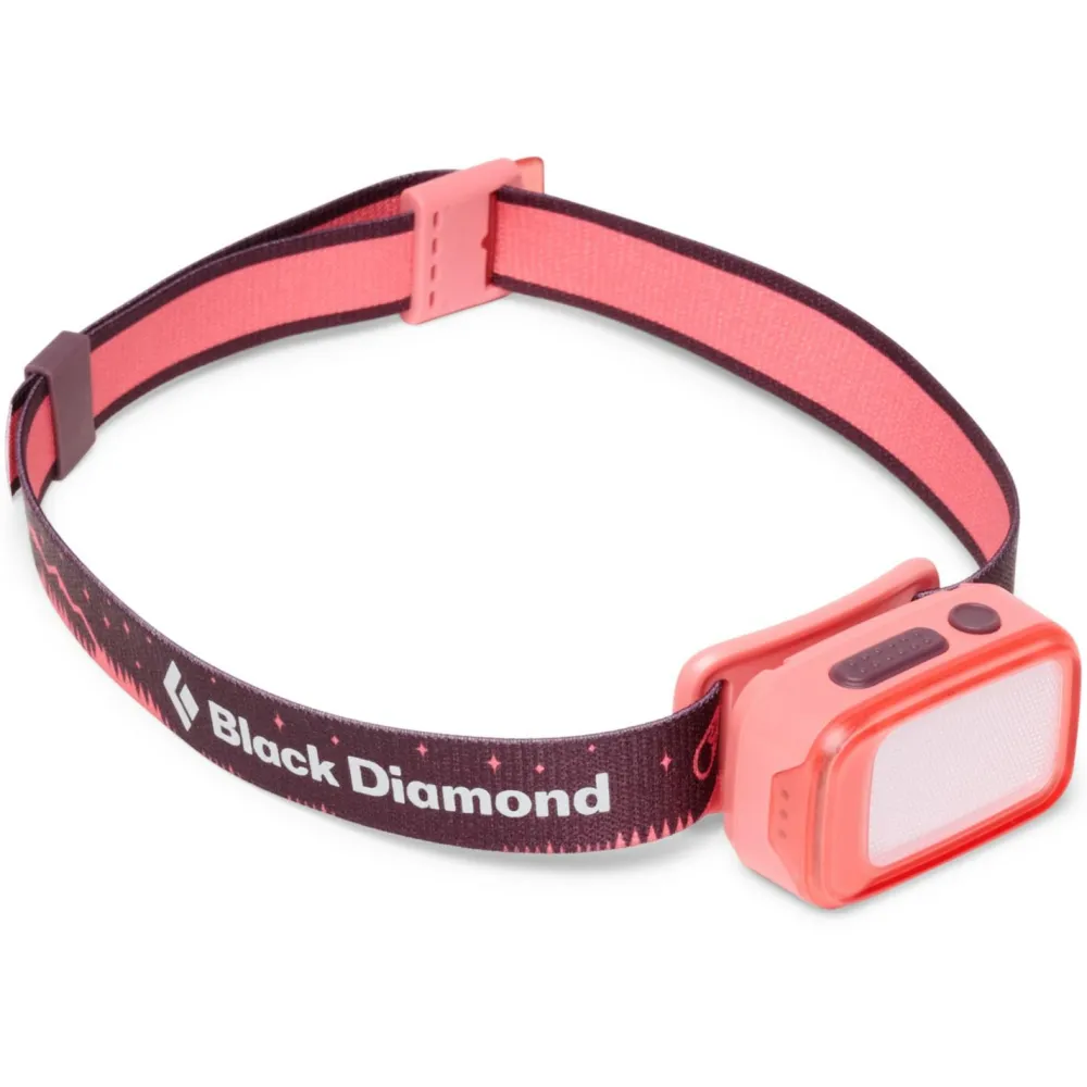 Black Diamond - Wiz Kid Headlamp - Stirnlampe New