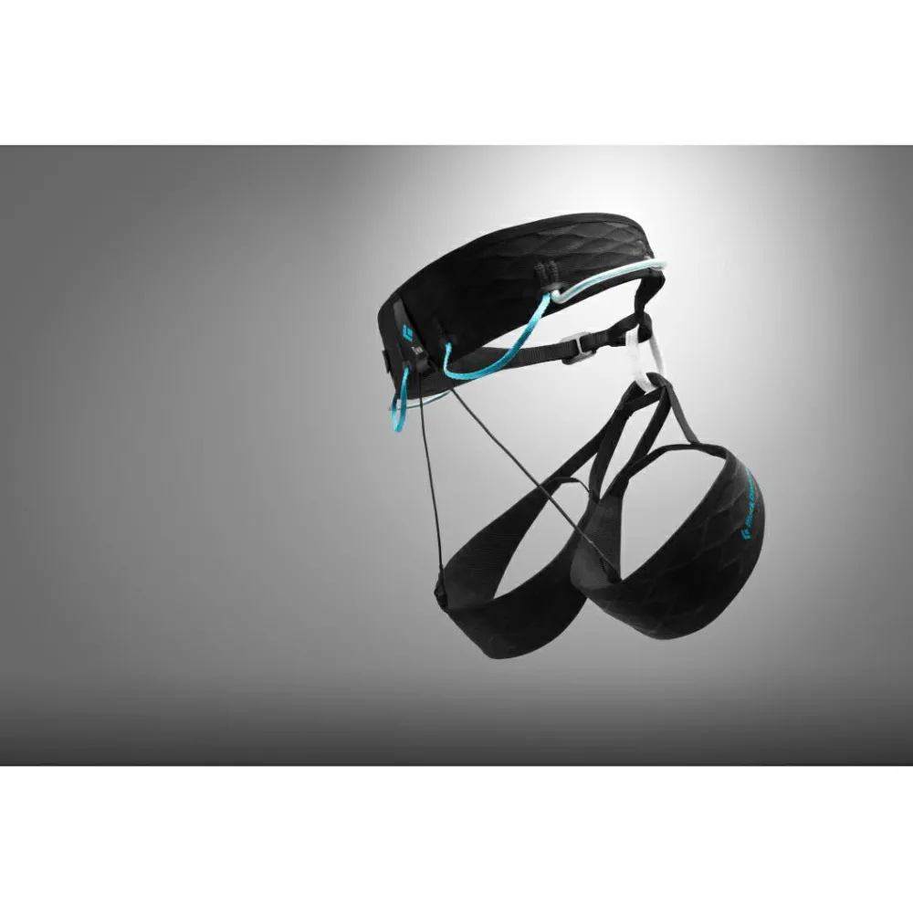 - Woen' Airnet Harne - Kettergurt < Black Diamond Sale