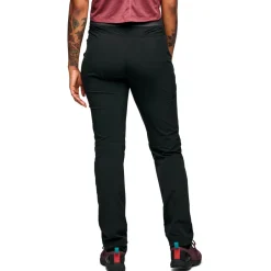 Black Diamond Trekkingbekleidung|Hosen-- Women's Alpine Light Pants - Softshellhose