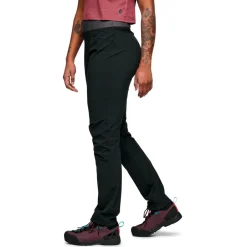 Black Diamond Trekkingbekleidung|Hosen-- Women's Alpine Light Pants - Softshellhose