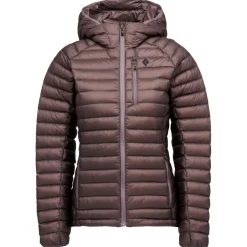 - Woen' Approach Down Hoody - Daunenjacke < Black Diamond Online