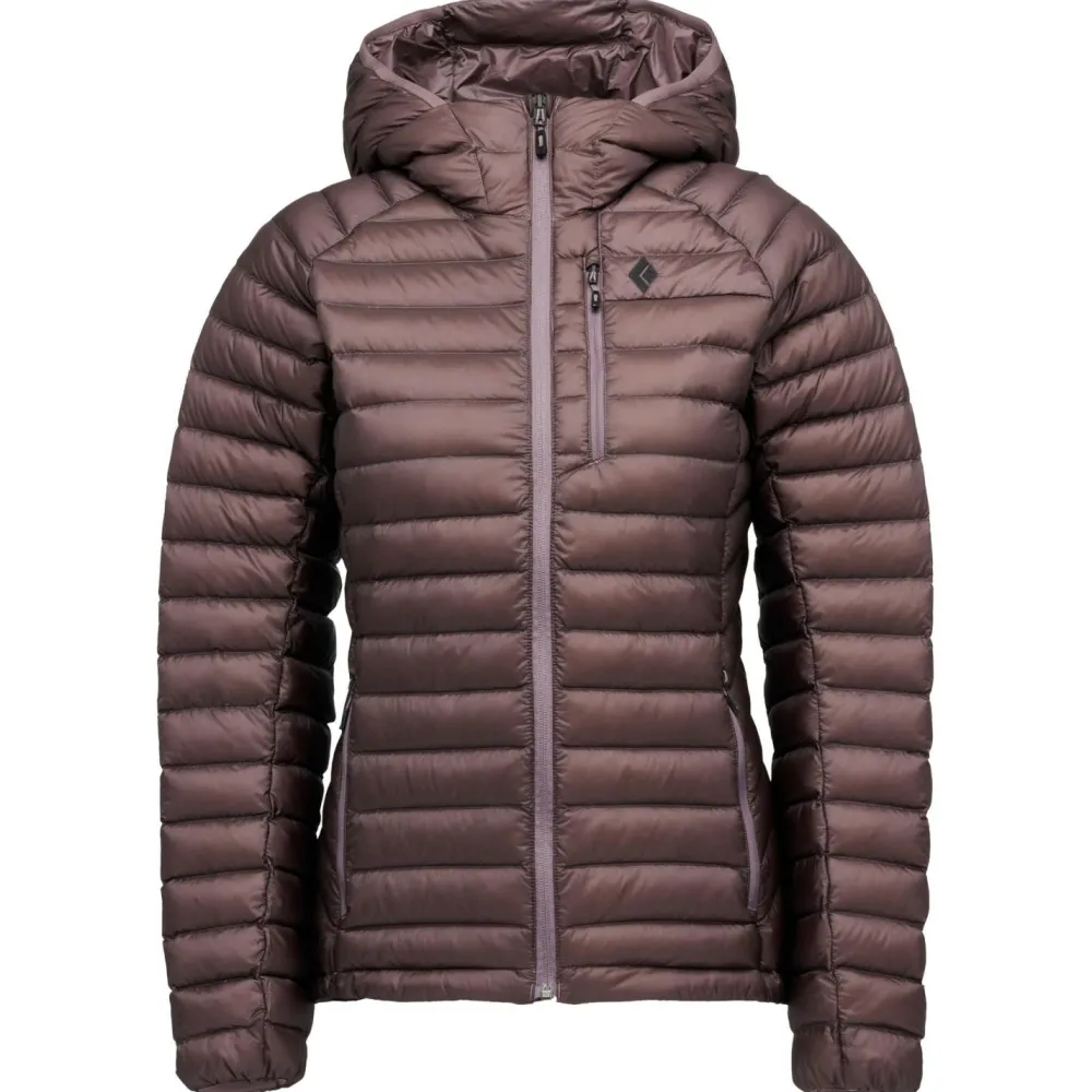- Woen' Approach Down Hoody - Daunenjacke < Black Diamond Online