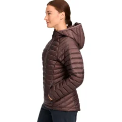 - Woen' Approach Down Hoody - Daunenjacke < Black Diamond Online