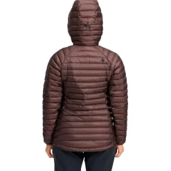 - Woen' Approach Down Hoody - Daunenjacke < Black Diamond Online