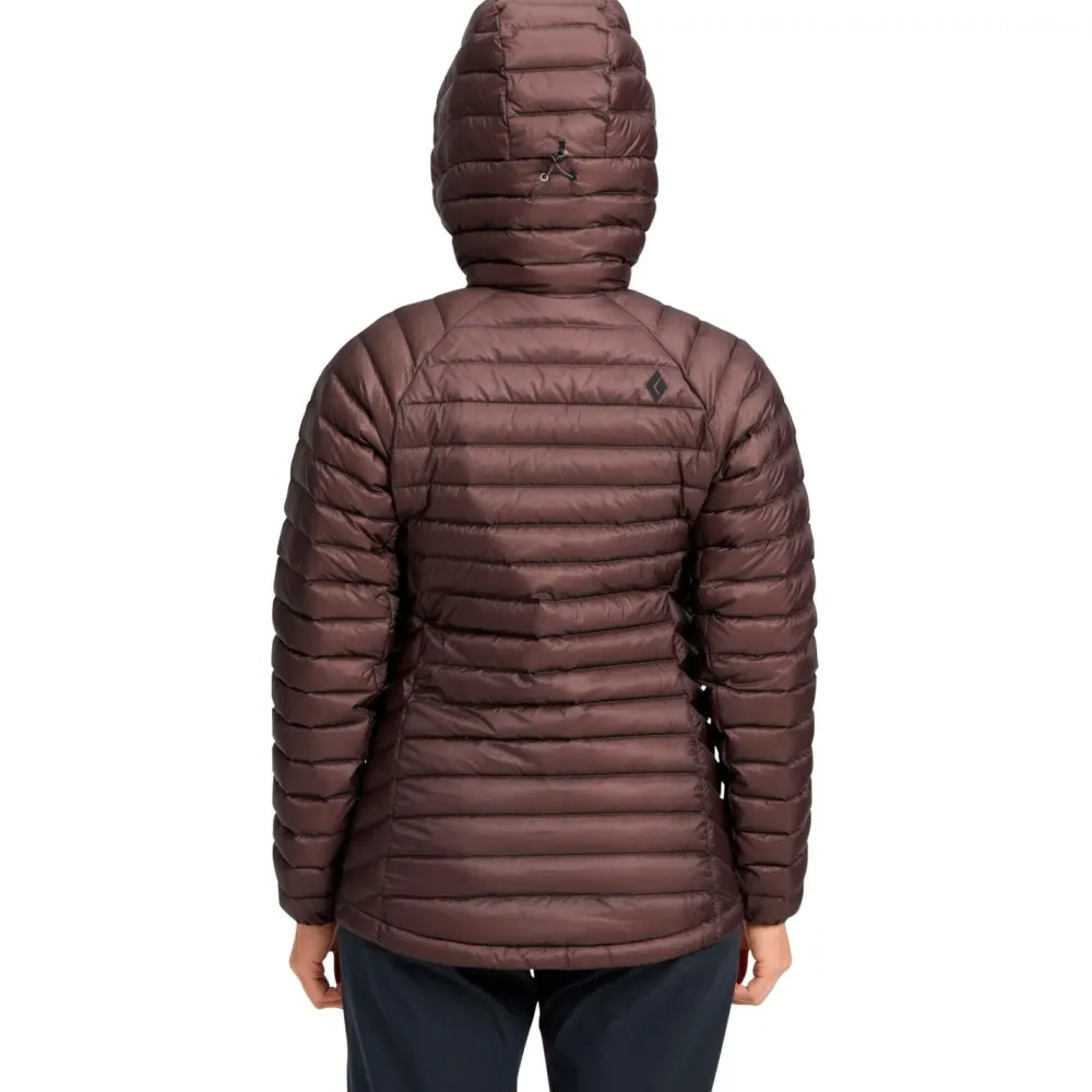 - Woen' Approach Down Hoody - Daunenjacke < Black Diamond Online