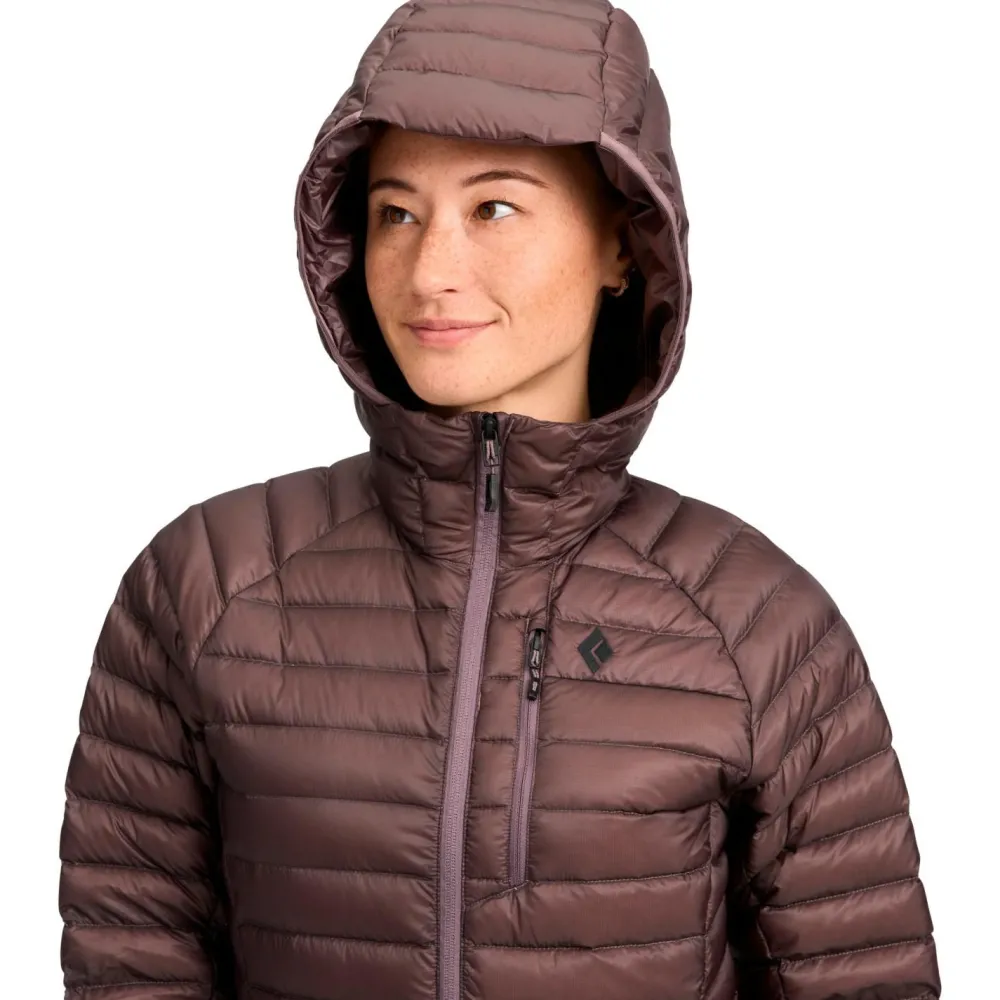 - Woen' Approach Down Hoody - Daunenjacke < Black Diamond Online