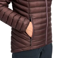 - Woen' Approach Down Hoody - Daunenjacke < Black Diamond Online