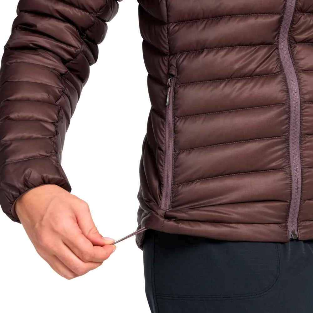 - Woen' Approach Down Hoody - Daunenjacke < Black Diamond Online