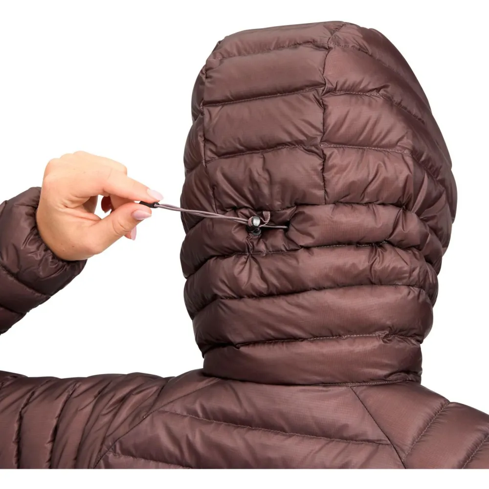 - Woen' Approach Down Hoody - Daunenjacke < Black Diamond Online