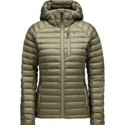 - Woen' Approach Down Hoody - Daunenjacke < Black Diamond Online