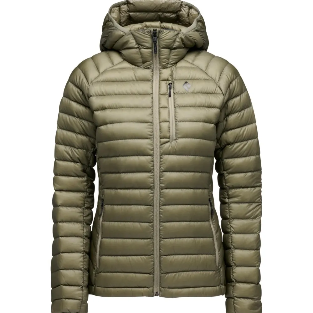 - Woen' Approach Down Hoody - Daunenjacke < Black Diamond Online