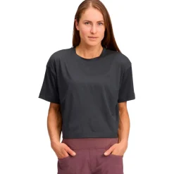 - Woen' Circuit / Tee - T-hirt < Black Diamond Discount