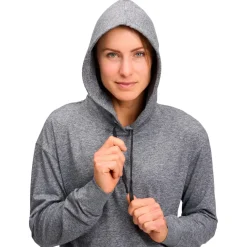 Black Diamond Pullover & Hoodies|Alltagsbekleidung-- Women's Circuit Midlayer Hoody - Hoodie