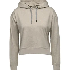 Black Diamond Pullover & Hoodies|Alltagsbekleidung-- Women's Circuit Midlayer Hoody - Hoodie