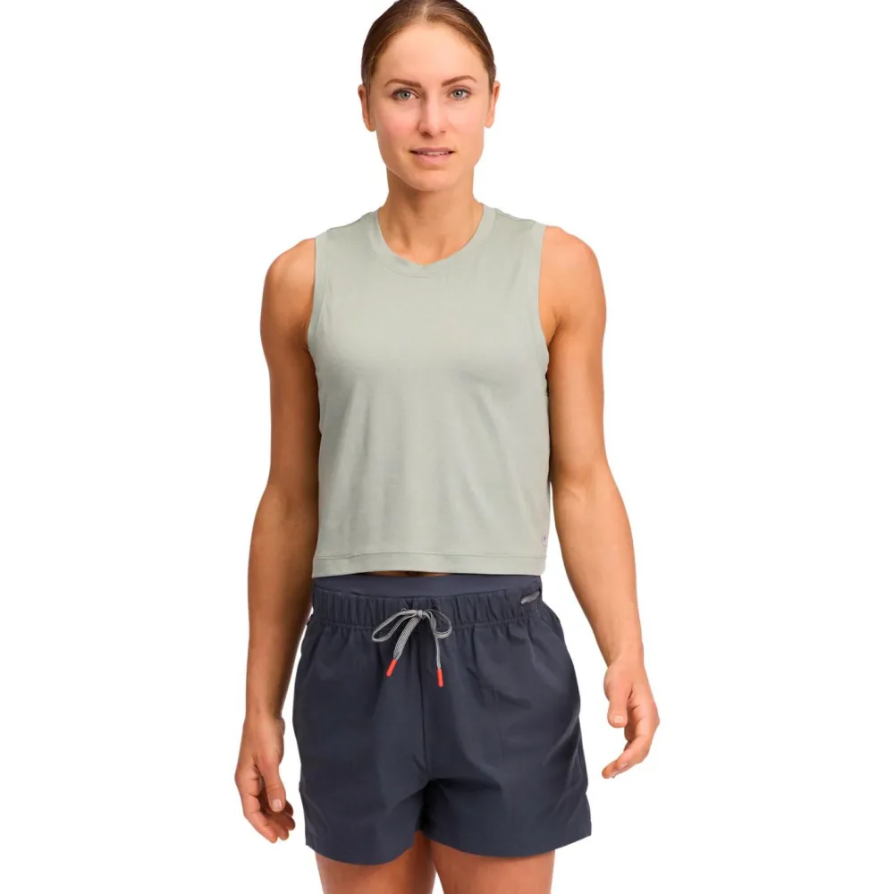 - Woen' Circuit Tank - Tank Top < Black Diamond Clearance