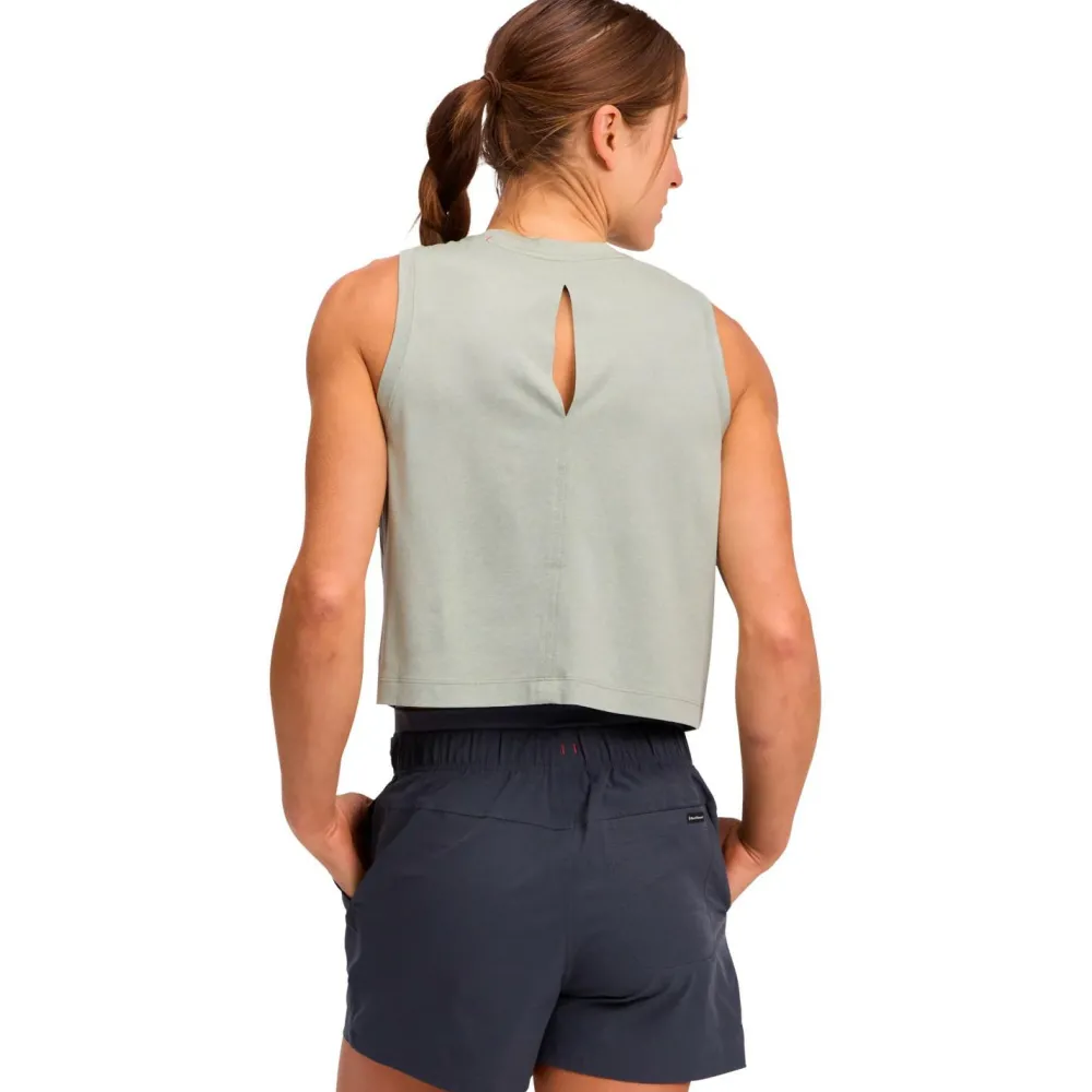 - Woen' Circuit Tank - Tank Top < Black Diamond Clearance