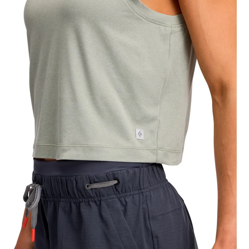 - Woen' Circuit Tank - Tank Top < Black Diamond Clearance