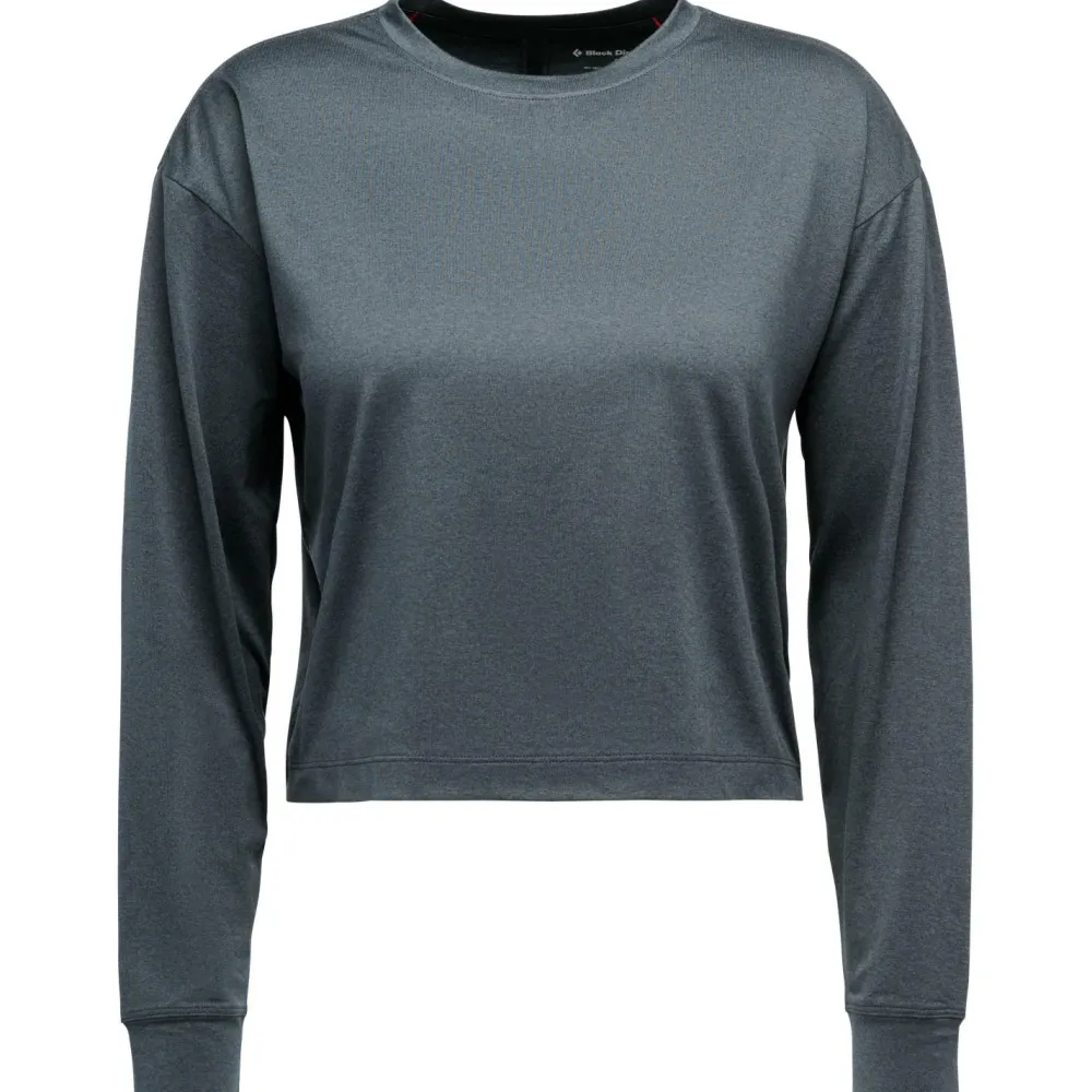 Black Diamond - Women's Circuit L/S Tee - T-Shirt Sale