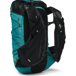 Black Diamond - Women's Distance 22 - Trailrunningrucksack Dark Patina New