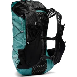 Black Diamond Laufausrüstung-- Women's Distance 15 Backpack - Trailrunningrucksack