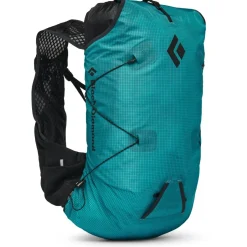 Black Diamond Laufausrüstung-- Women's Distance 15 - Trailrunningrucksack Dark Patina