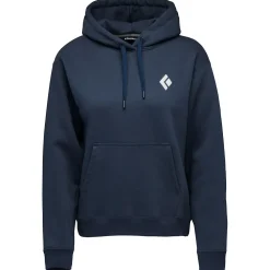 Black Diamond - Women's Equipment For Alpinists Pullover Hoody - Hoodie Discount