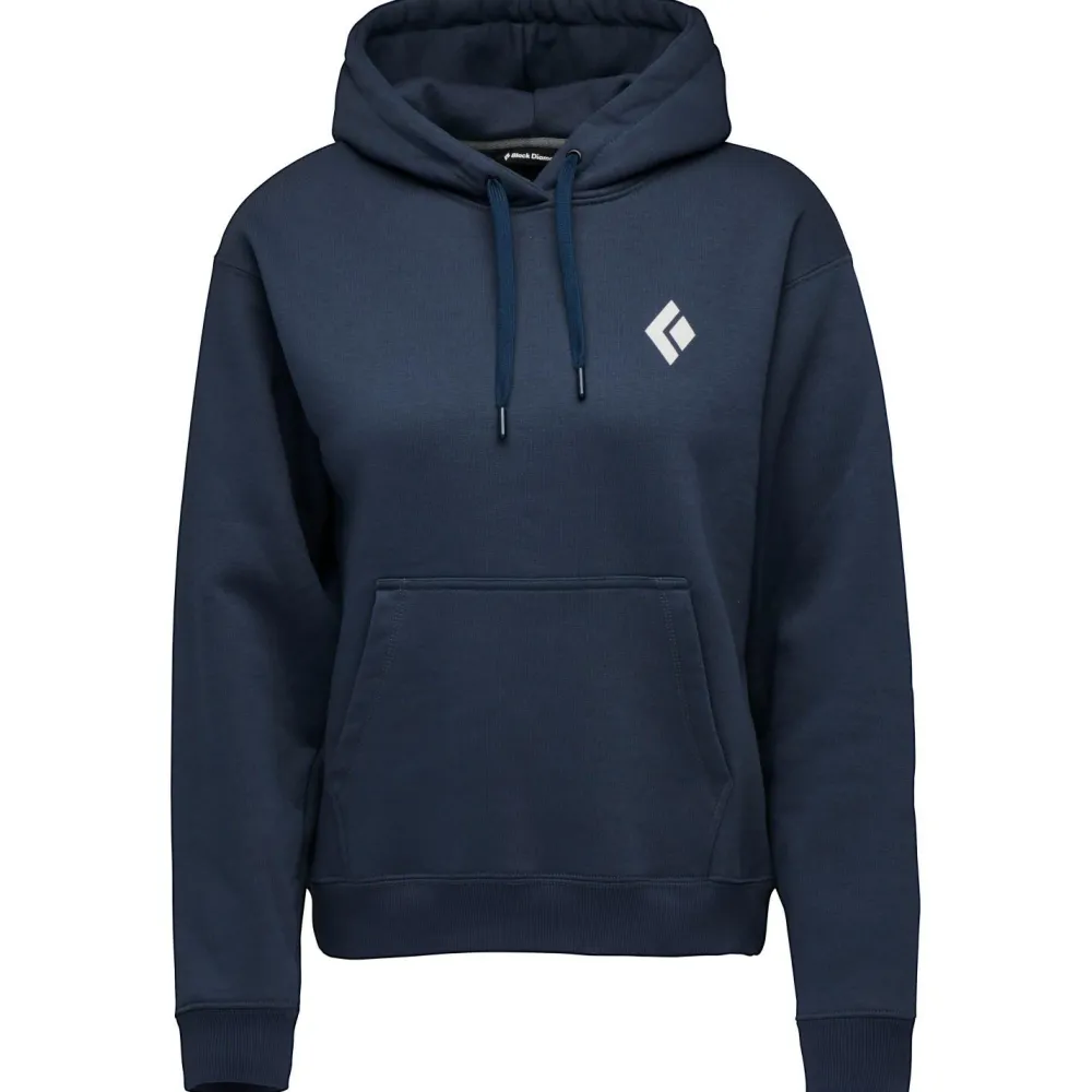 Black Diamond - Women's Equipment For Alpinists Pullover Hoody - Hoodie Discount