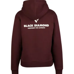 Black Diamond - Women's Equipment For Alpinists Pullover Hoody - Hoodie Discount