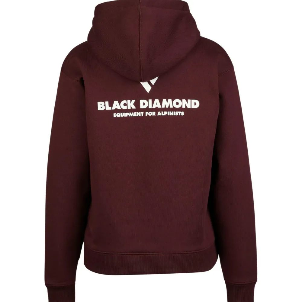 Black Diamond - Women's Equipment For Alpinists Pullover Hoody - Hoodie Discount