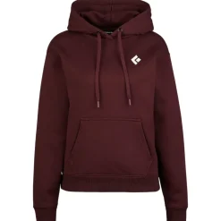 Black Diamond - Women's Equipment For Alpinists Pullover Hoody - Hoodie Discount