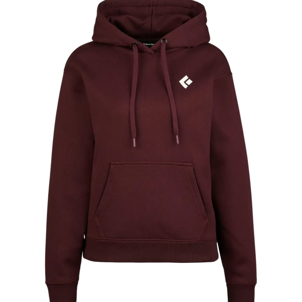 Black Diamond - Women's Equipment For Alpinists Pullover Hoody - Hoodie Discount