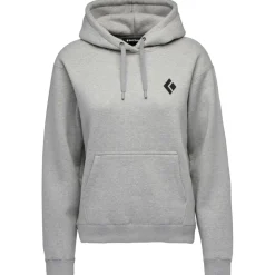 Black Diamond - Women's Equipment For Alpinists Pullover Hoody - Hoodie Discount