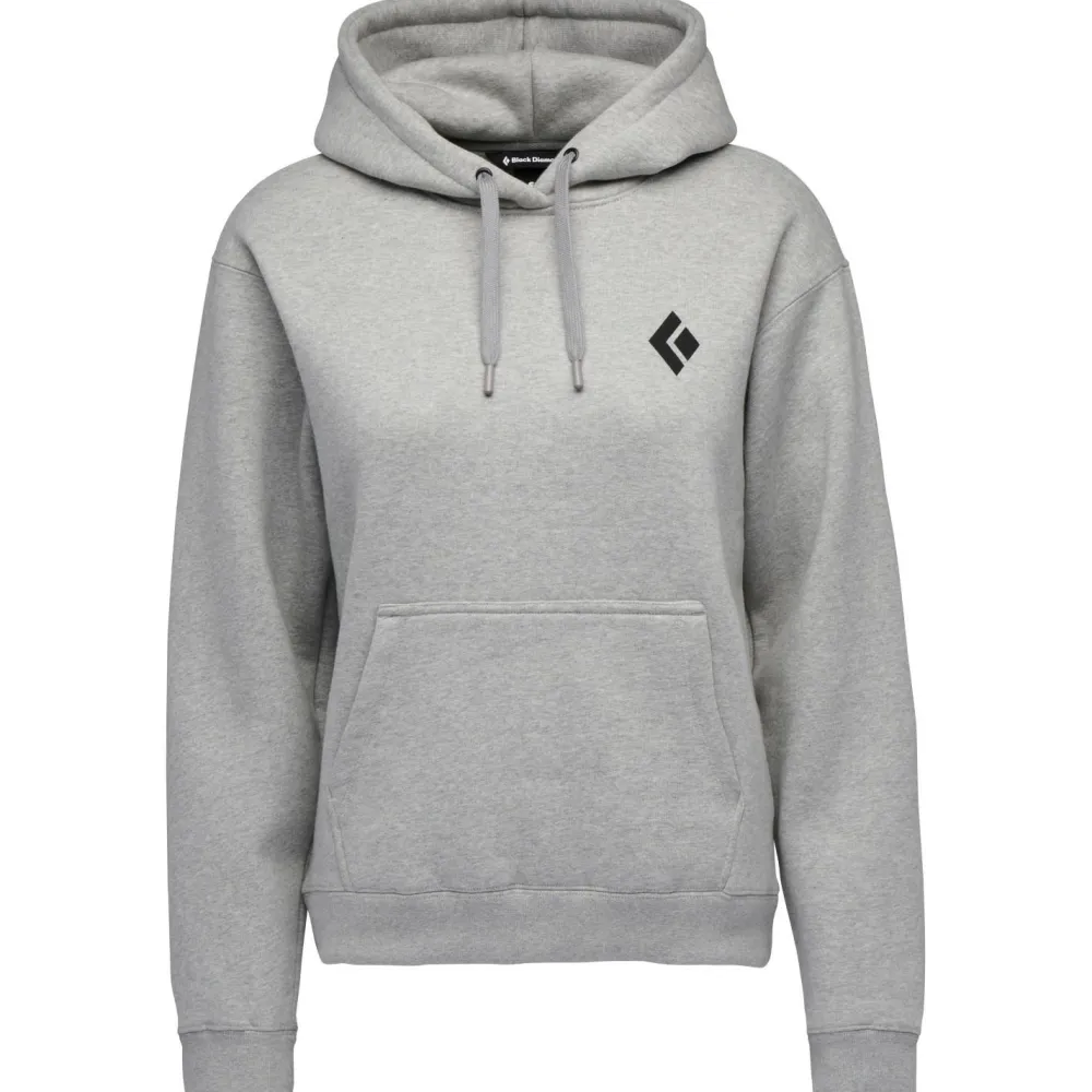 Black Diamond - Women's Equipment For Alpinists Pullover Hoody - Hoodie Discount