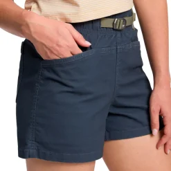 Black Diamond - Women's Ethos Shorts - Shorts