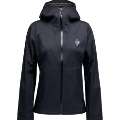Black Diamond - Women's Fineline Stretch Shell - Regenjacke Sale