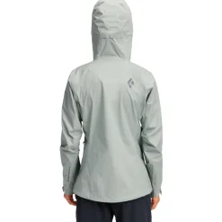 Black Diamond - Women's Fineline Stretch Shell - Regenjacke Sale