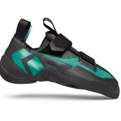 Black Diamond - Women's Method Climbing Shoes - Kletterschuhe Patina Clearance