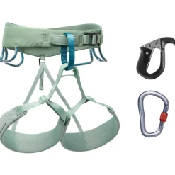 - Woen' oentu Harne Piot Package - Ketteret < Black Diamond Discount