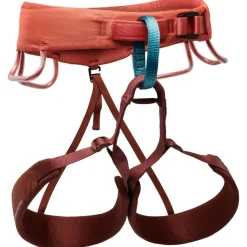 Black Diamond Klettergurte|Hüftgurte-- Women's Momentum Harness - Klettergurt