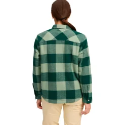 Black Diamond - Women's Project Lined Flannel - Hemd Outlet